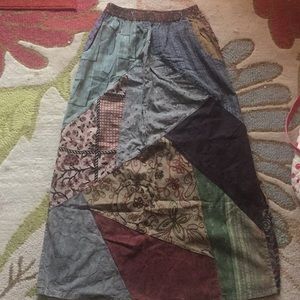 Super pretty, never been worn skirt